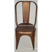 Indusrial Vintage Restaurant Chair